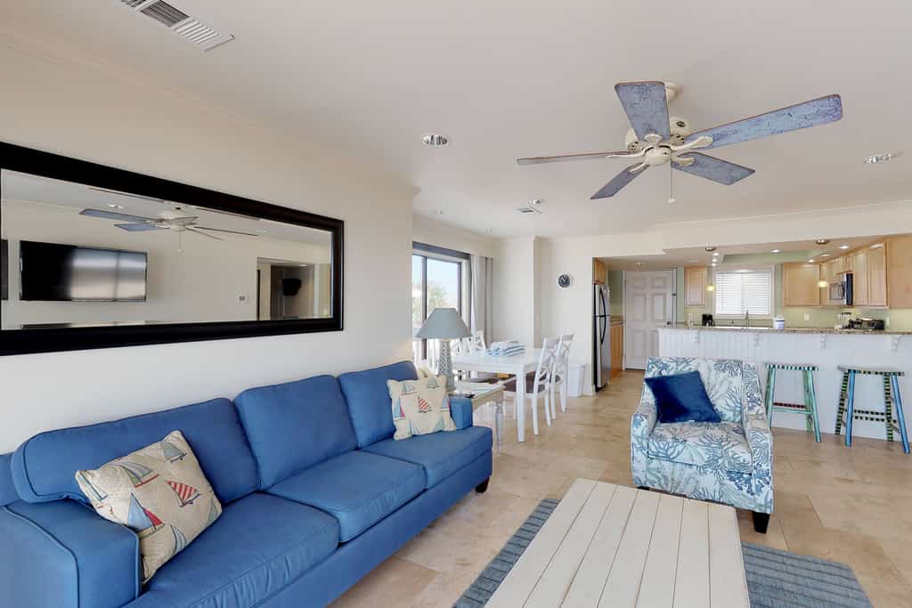 Sandpiper Cove #2127