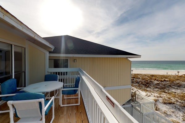 Sandpiper Cove #2128