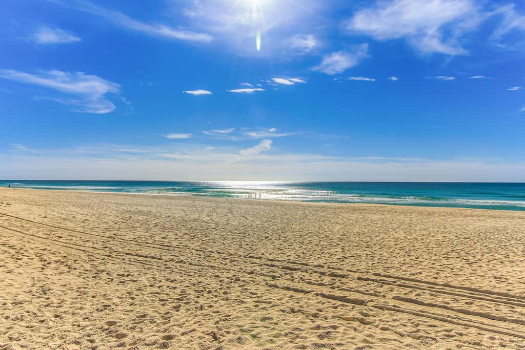 Beachfront condo with shared pool, hot tub, & fitness center plus beach access