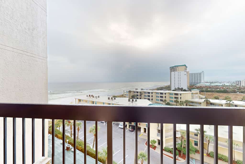 Sundestin Beach Resort  #815
