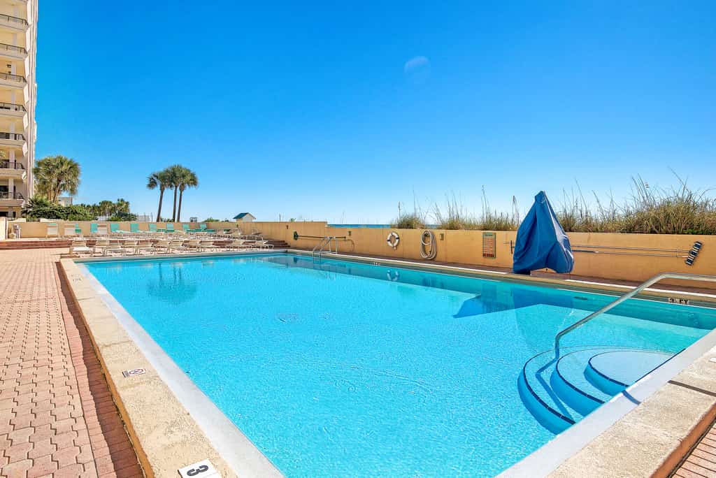 Sundestin Beach Resort  #815