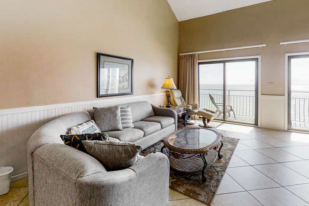 Crystal Villas A12