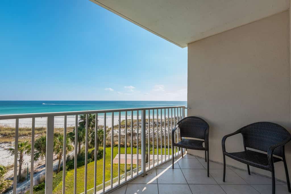 Destin on the Gulf 502