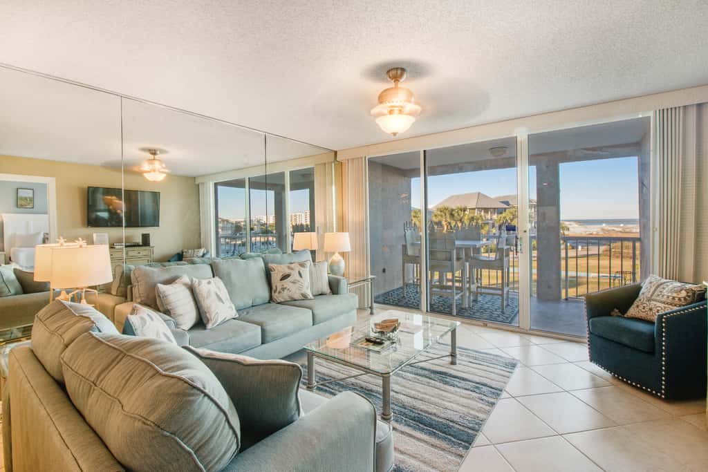 Magnolia House at Destin Pointe 203