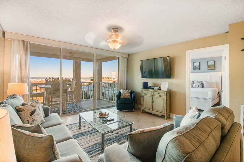 Magnolia House at Destin Pointe 203