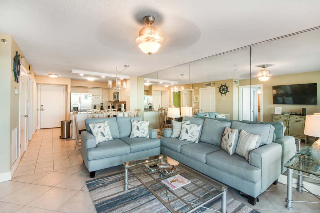 Magnolia House at Destin Pointe 203