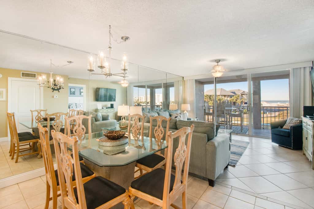 Magnolia House at Destin Pointe 203