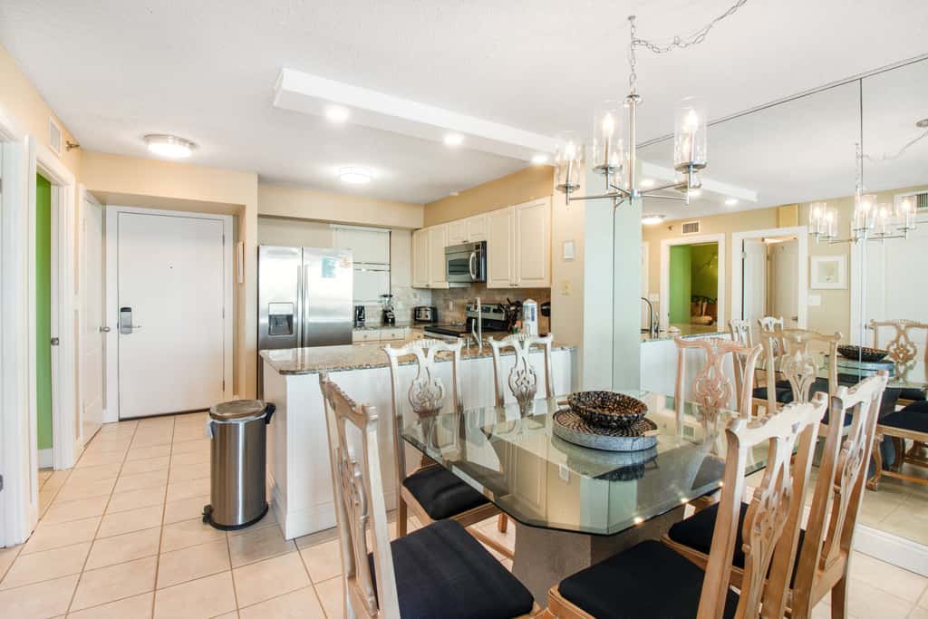 Magnolia House at Destin Pointe 203