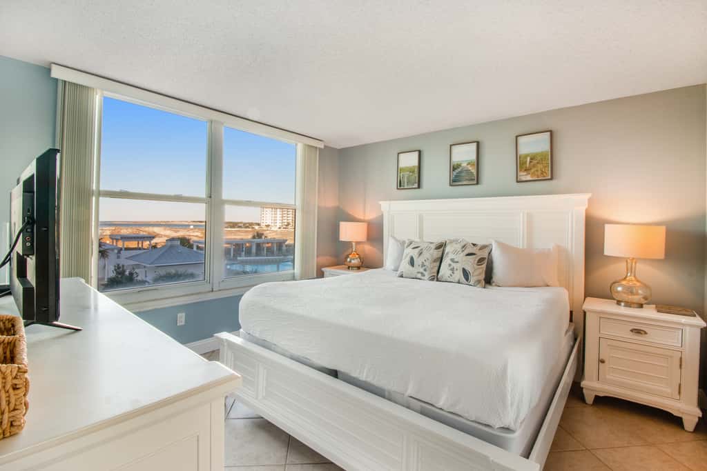Magnolia House at Destin Pointe 203