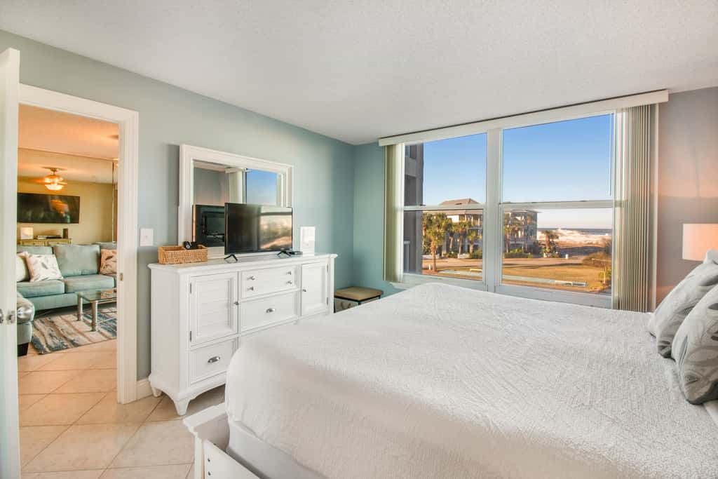 Magnolia House at Destin Pointe 203