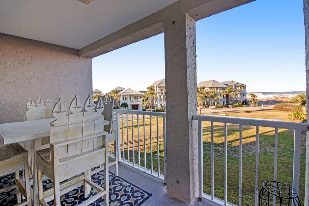 Magnolia House at Destin Pointe 203