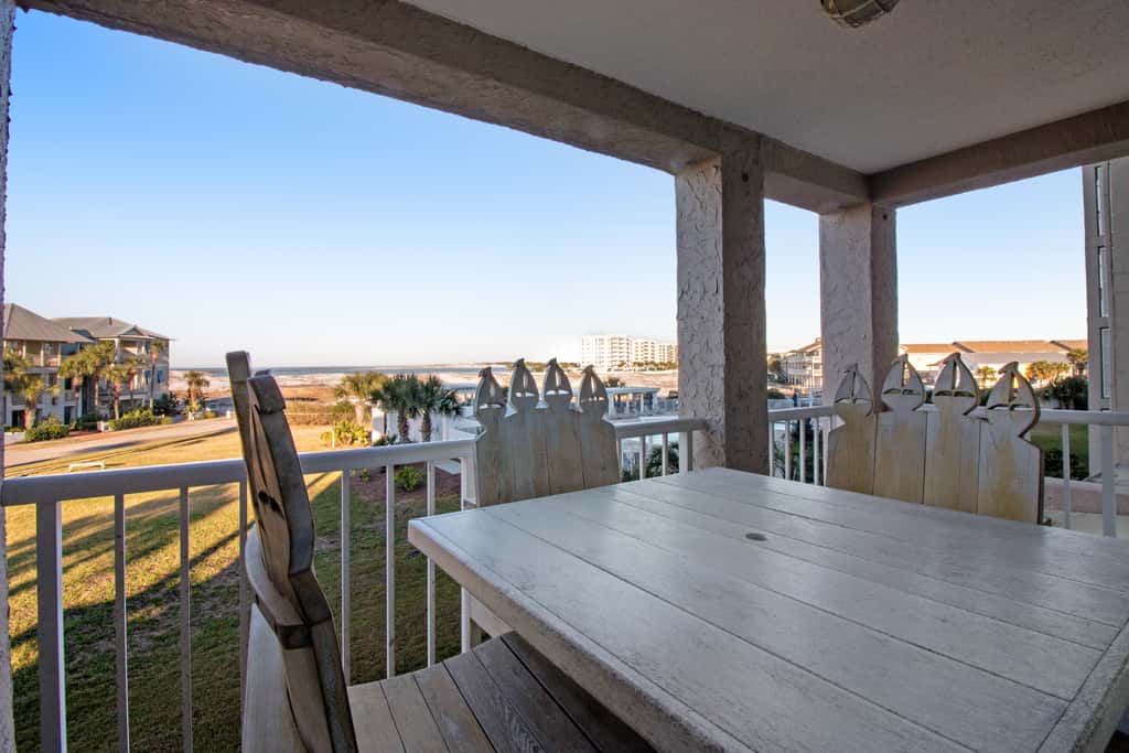 Magnolia House at Destin Pointe 203