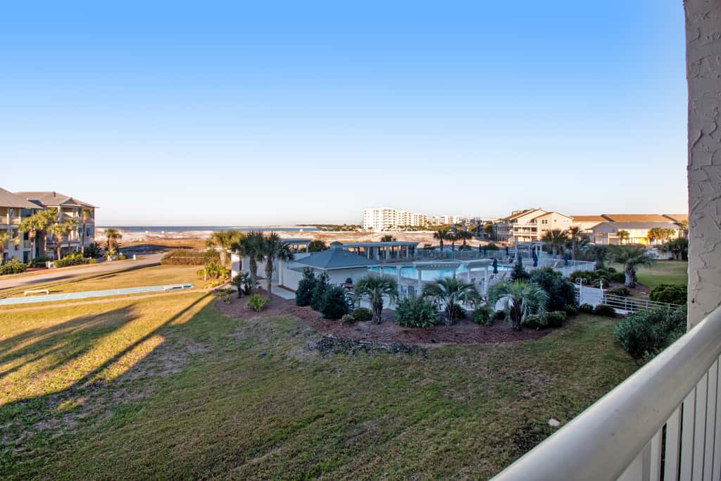 Magnolia House at Destin Pointe 203