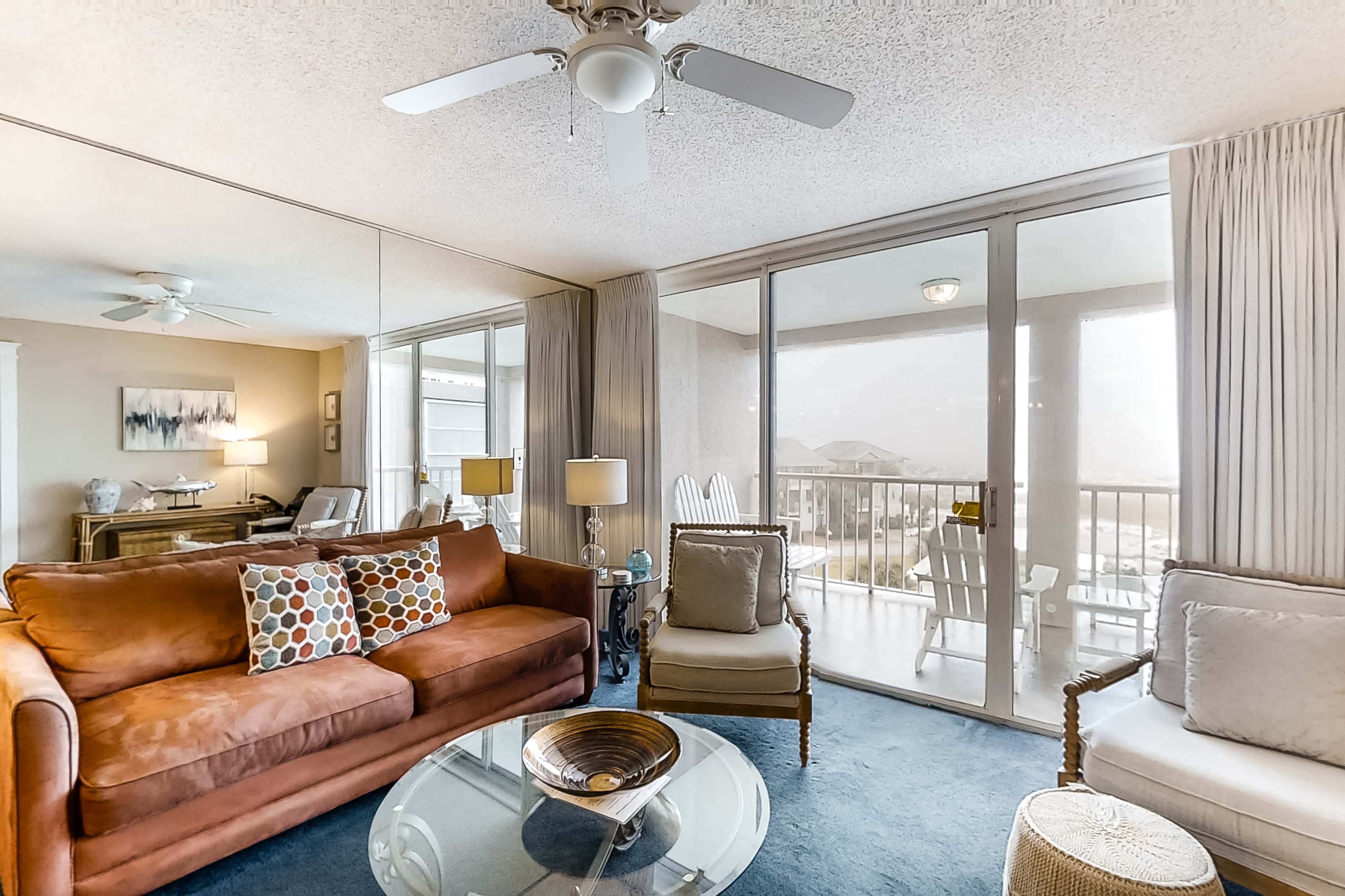 Magnolia House at Destin Pointe 405