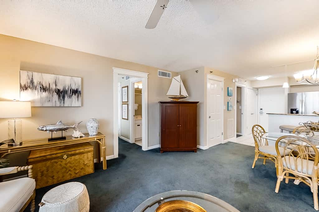 Magnolia House at Destin Pointe 405