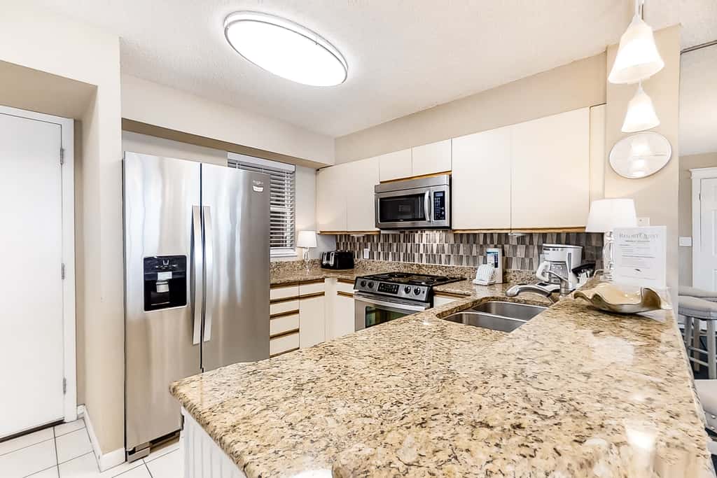 Magnolia House at Destin Pointe 405