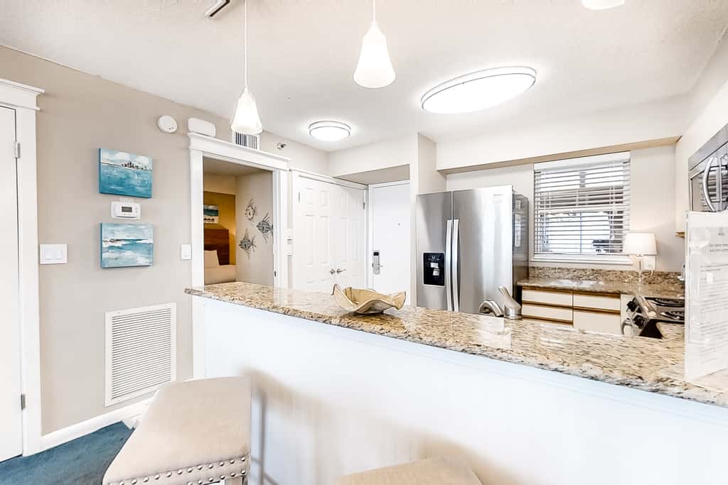 Magnolia House at Destin Pointe 405