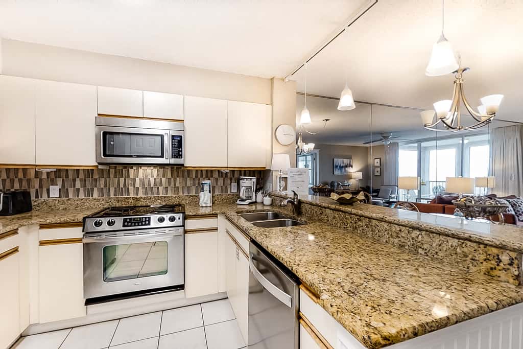 Magnolia House at Destin Pointe 405