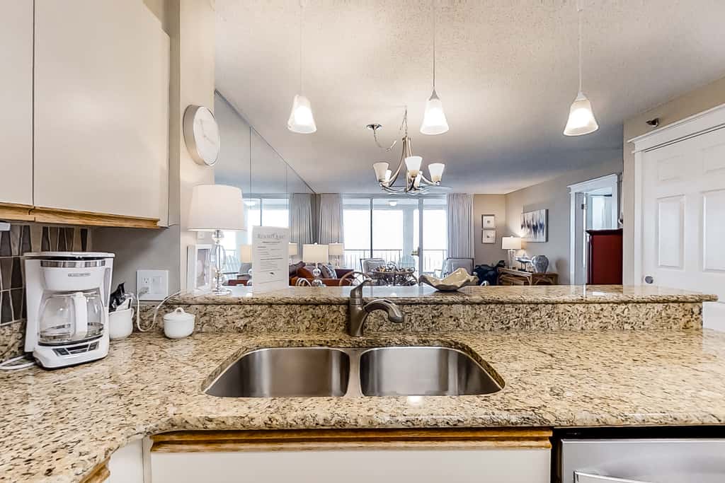 Magnolia House at Destin Pointe 405