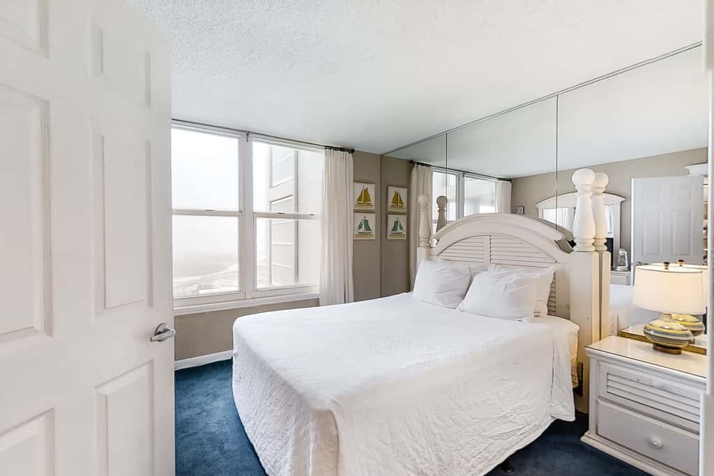 Magnolia House at Destin Pointe 405