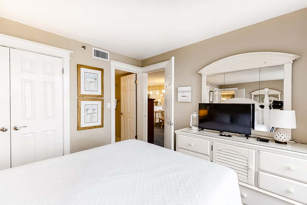 Magnolia House at Destin Pointe 405