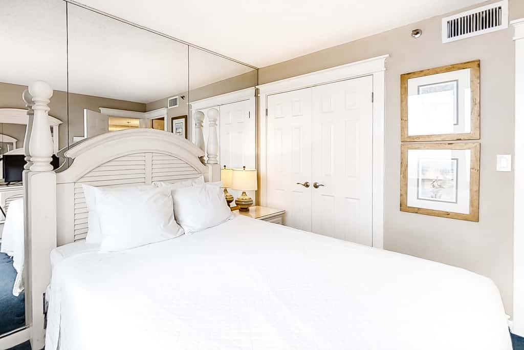 Magnolia House at Destin Pointe 405