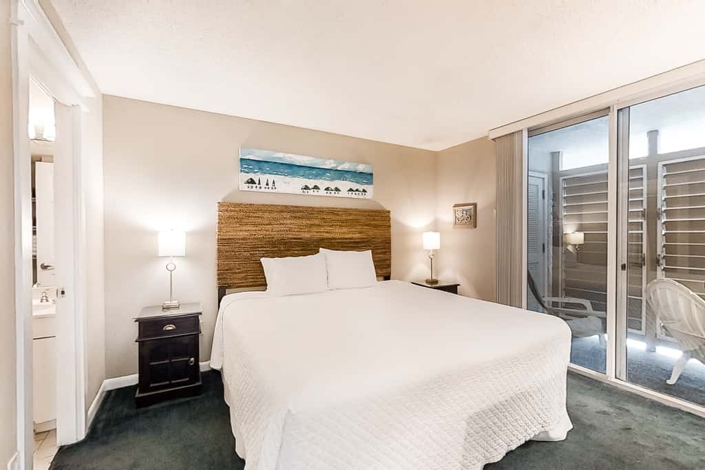 Magnolia House at Destin Pointe 405