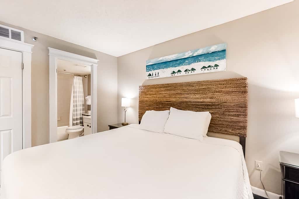 Magnolia House at Destin Pointe 405