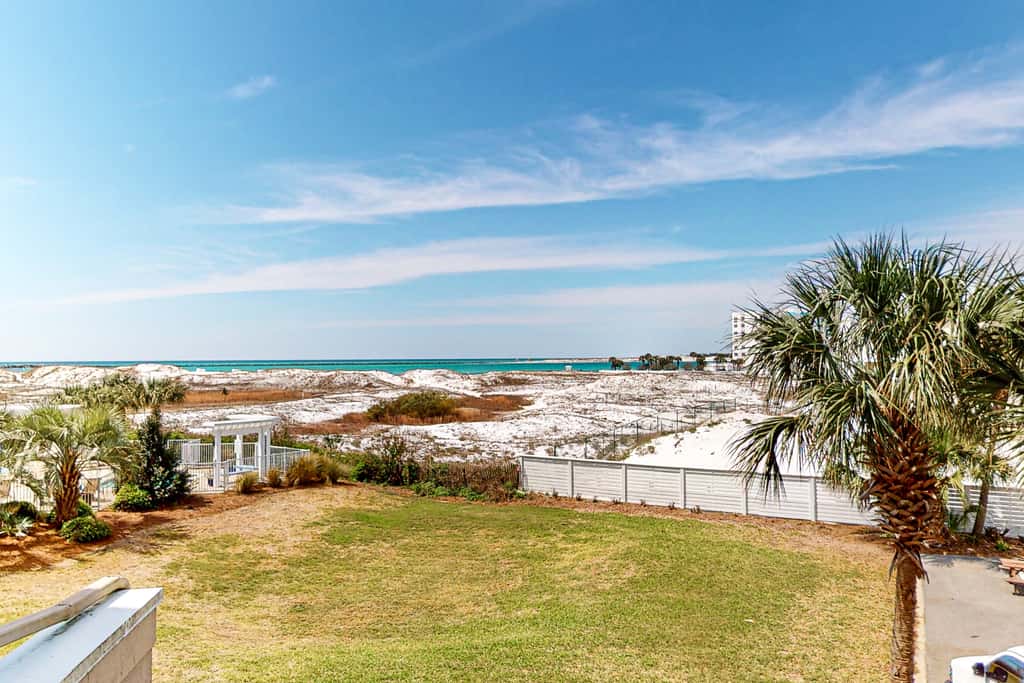 Magnolia House at Destin Pointe 405
