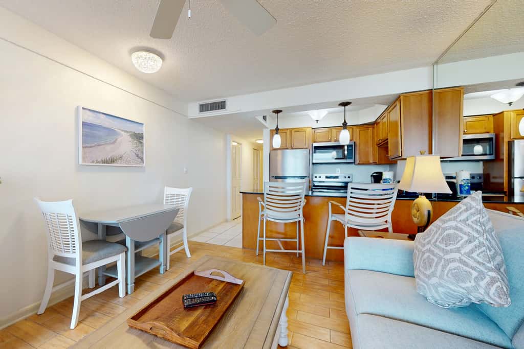Jetty East 620A