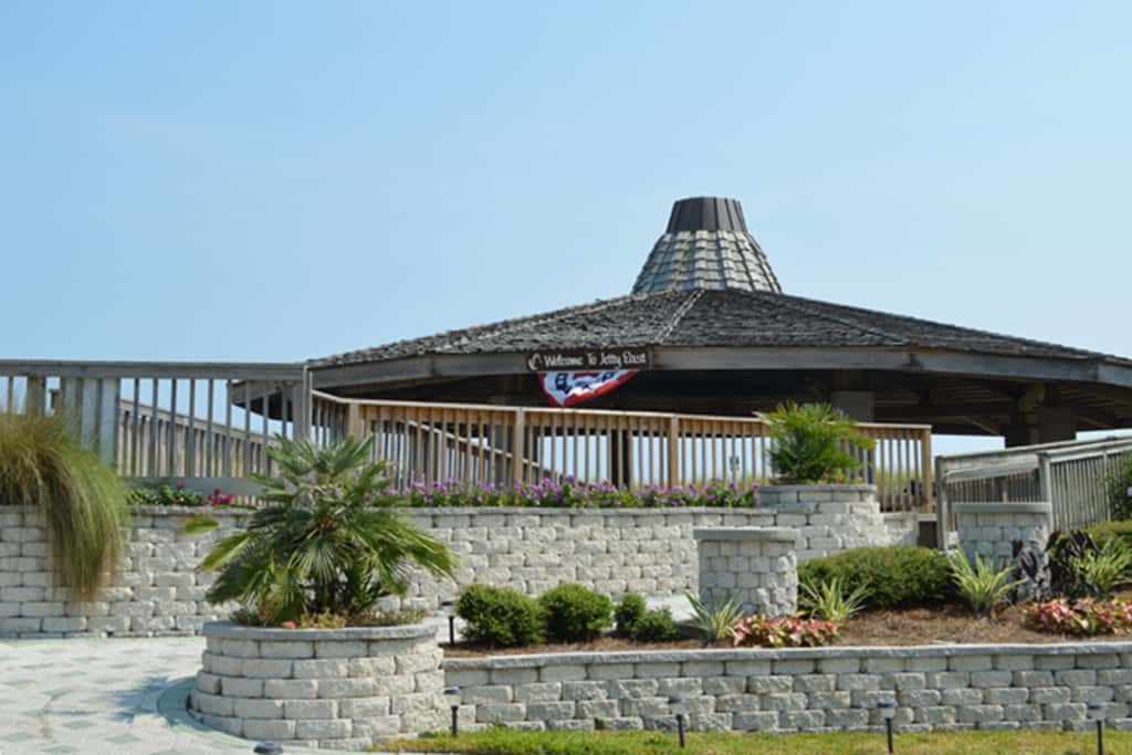 Jetty East 620A