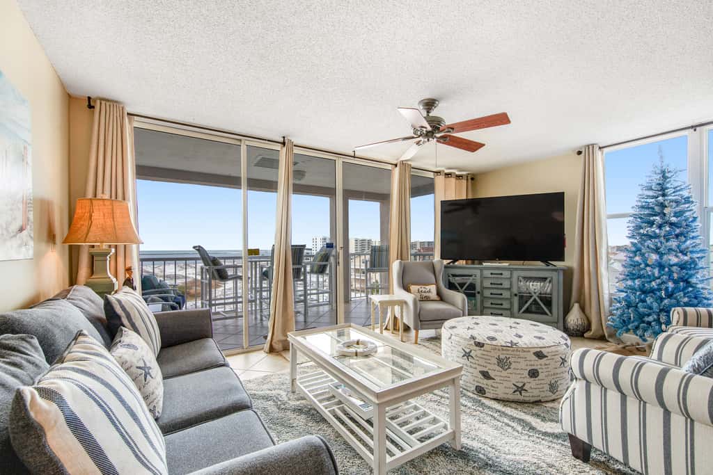 Magnolia House at Destin Pointe 412