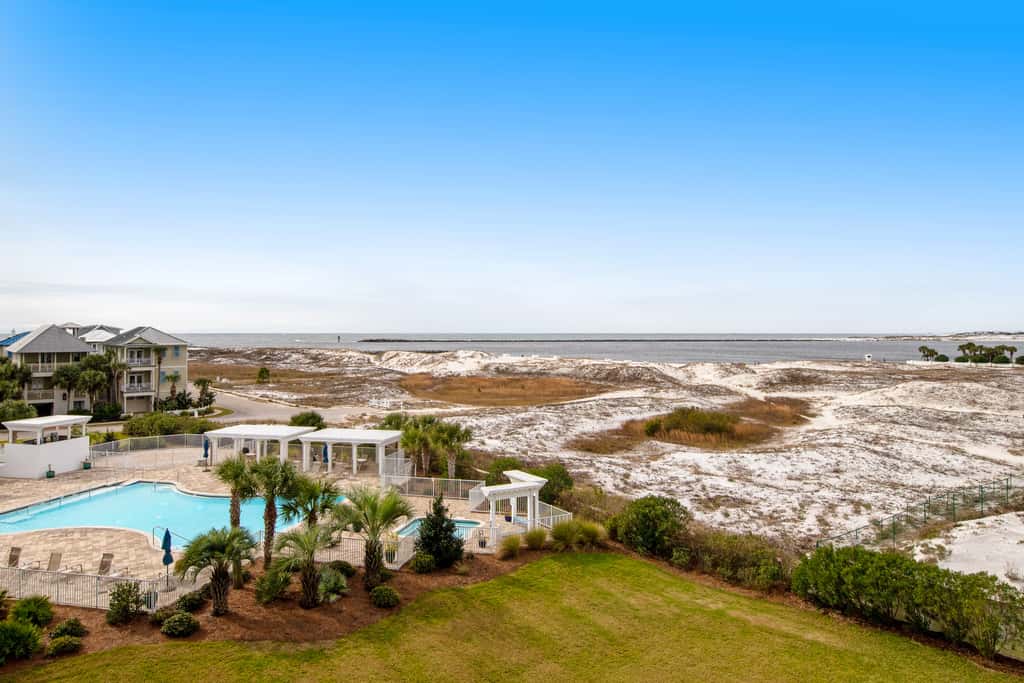 Magnolia House at Destin Pointe 412
