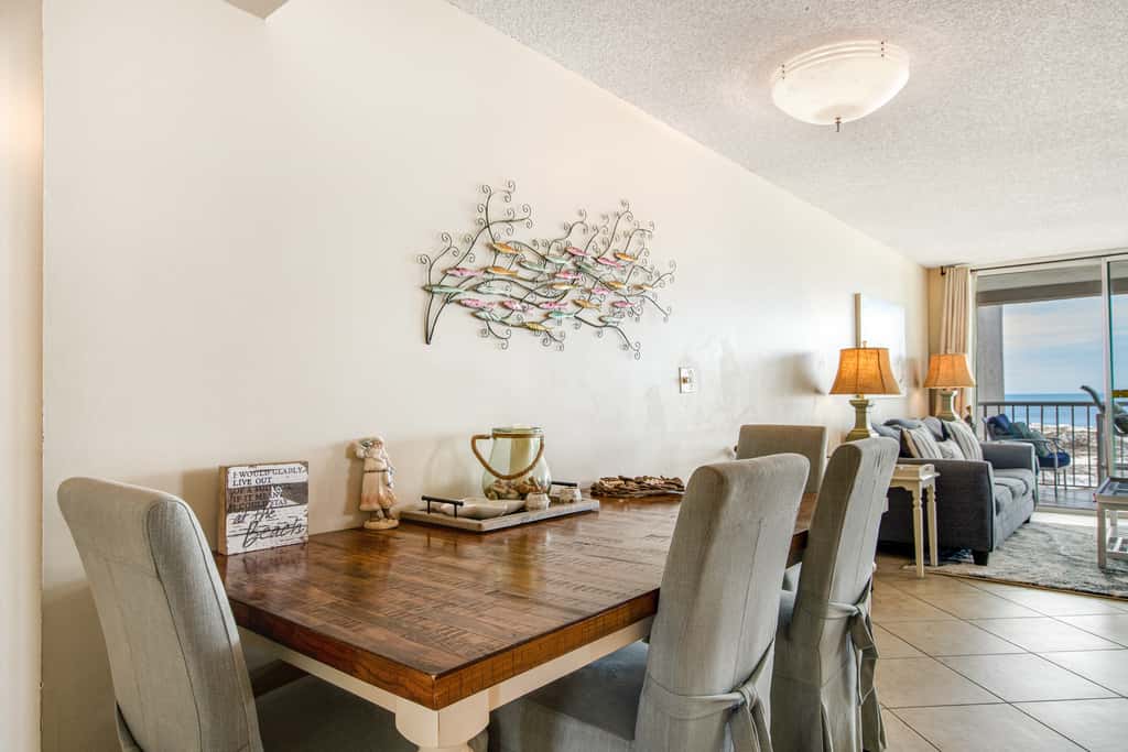 Magnolia House at Destin Pointe 412