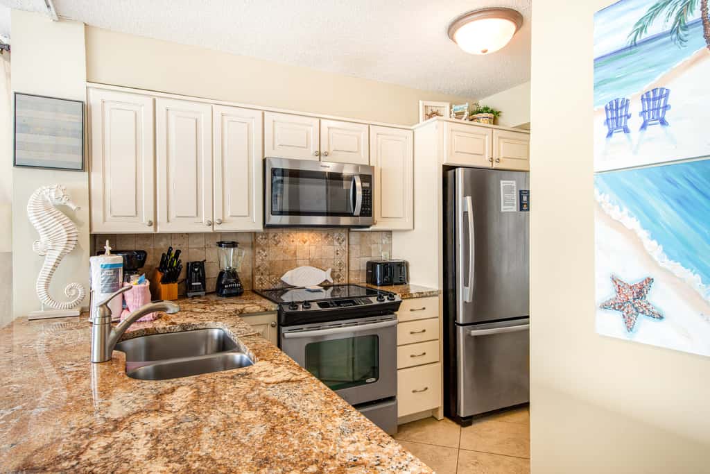 Magnolia House at Destin Pointe 412