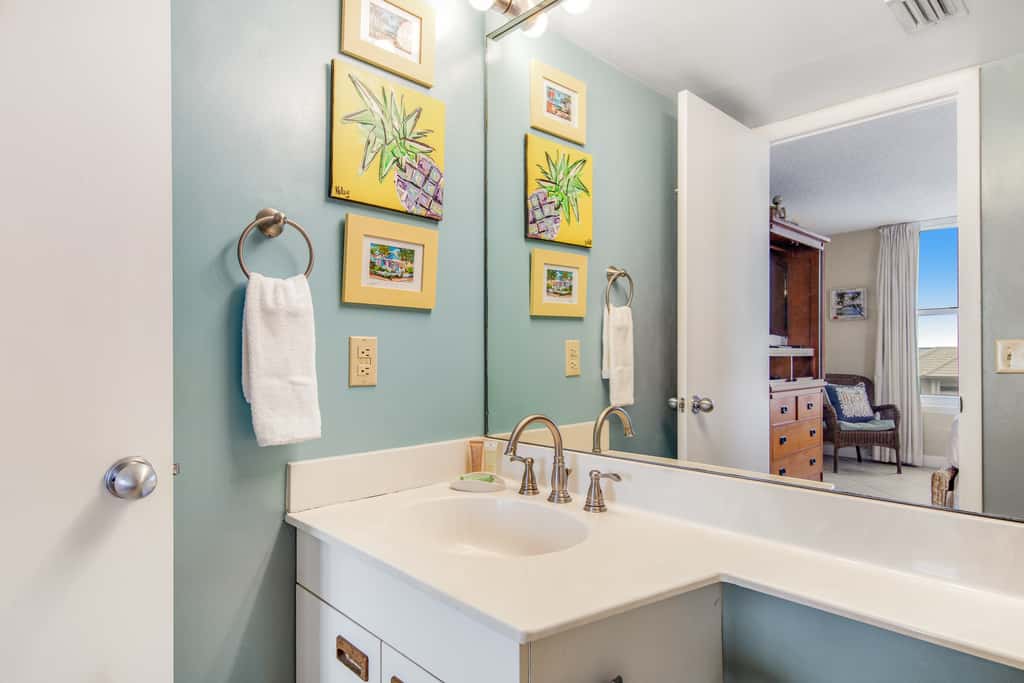 Magnolia House at Destin Pointe 412