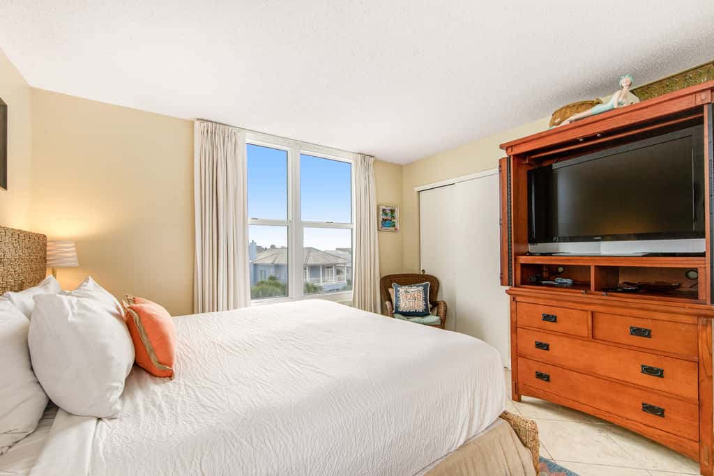 Magnolia House at Destin Pointe 412