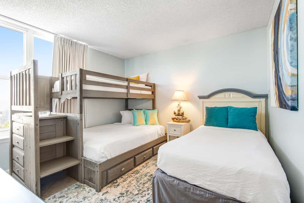 Magnolia House at Destin Pointe 412
