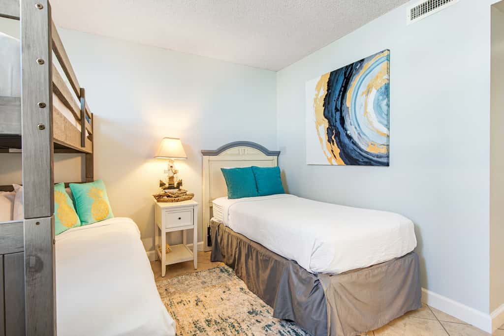 Magnolia House at Destin Pointe 412