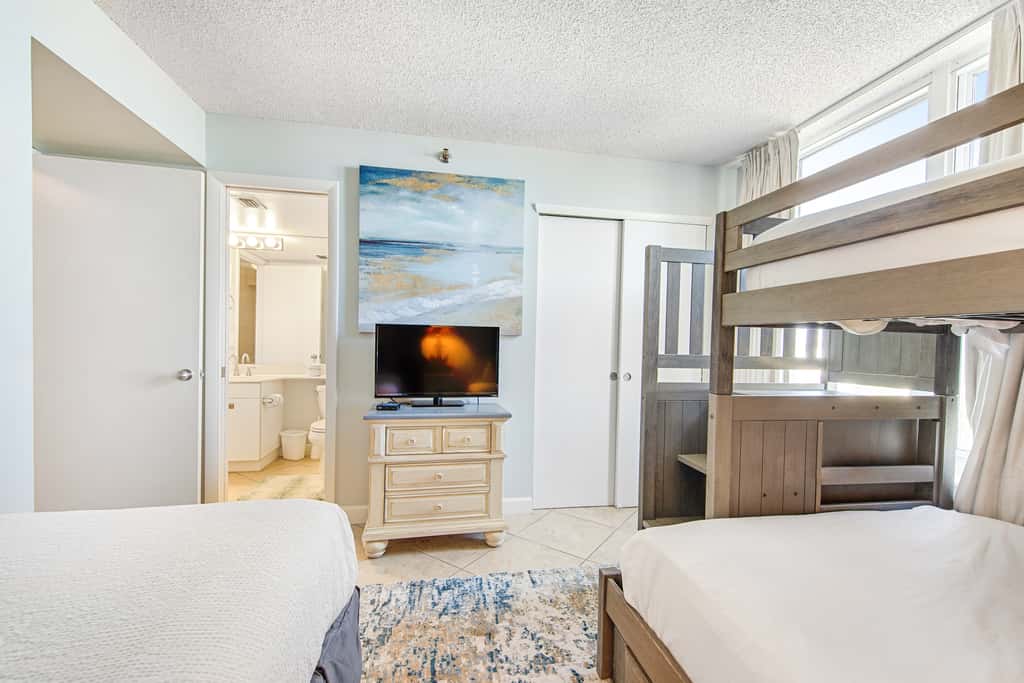Magnolia House at Destin Pointe 412