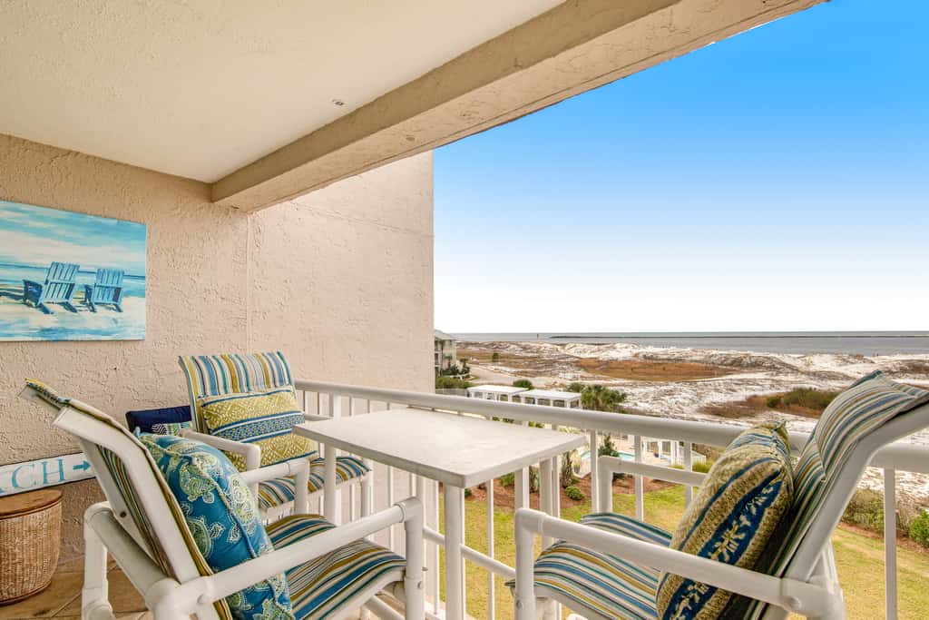 Magnolia House at Destin Pointe 412