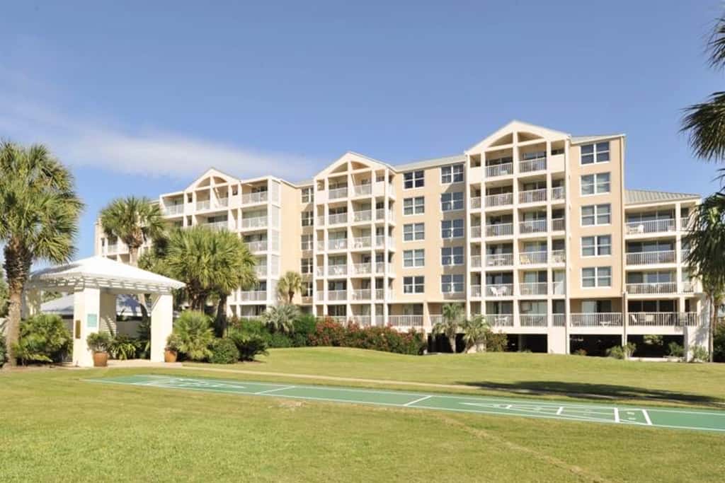 Magnolia House at Destin Pointe 412