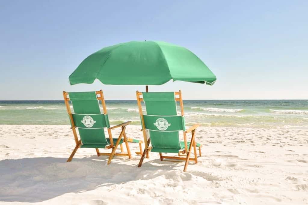 Magnolia House at Destin Pointe 412