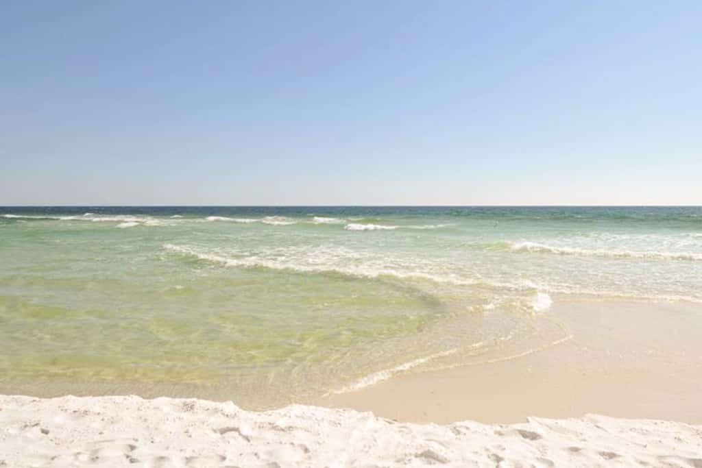 Magnolia House at Destin Pointe 412