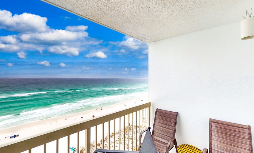 Pelican Beach Resort 1003