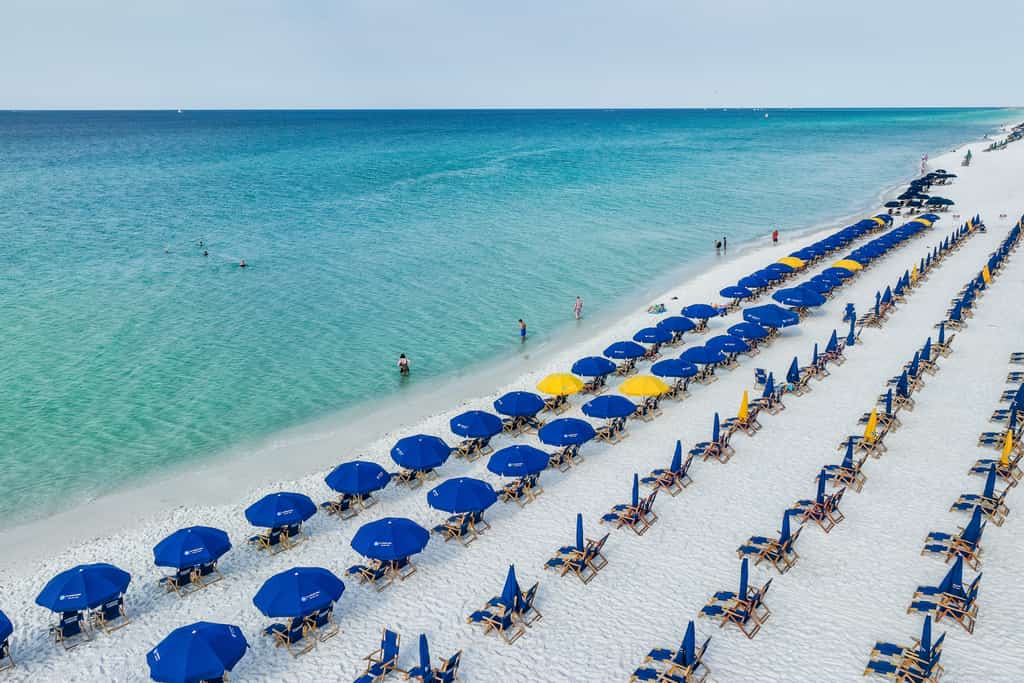 Pelican Beach Resort 1502