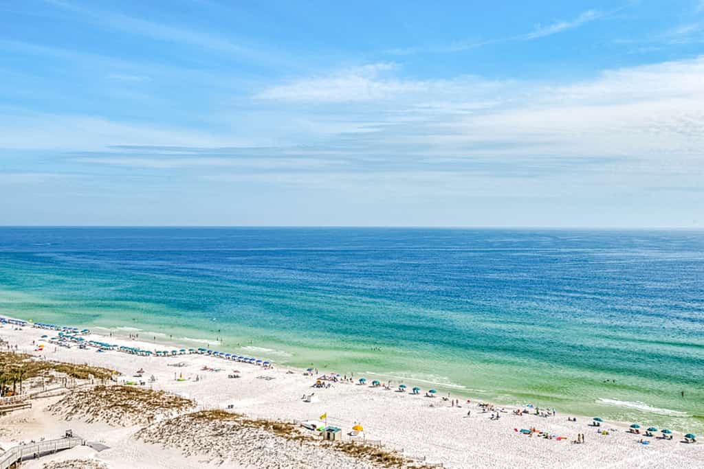 Pelican Beach Resort 1717