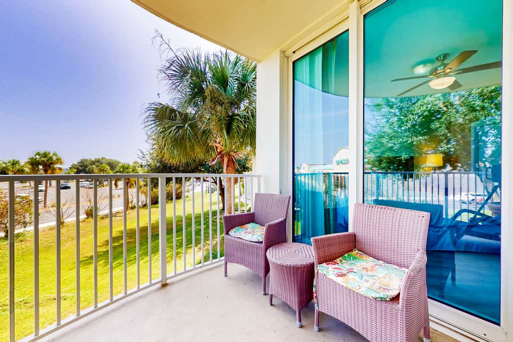 Palms of Destin 1210