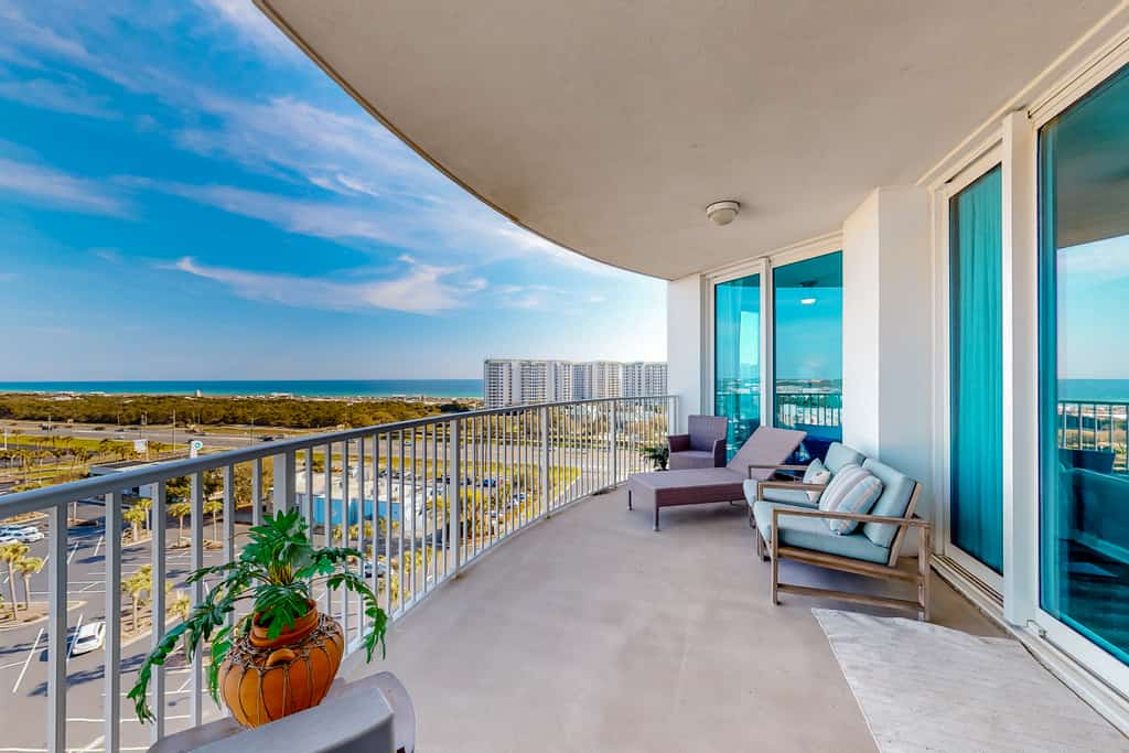 Palms of Destin 11016