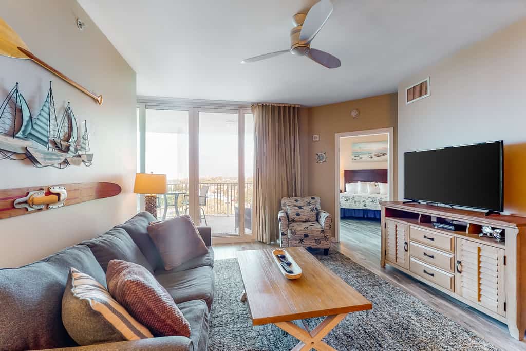 Palms of Destin 2716